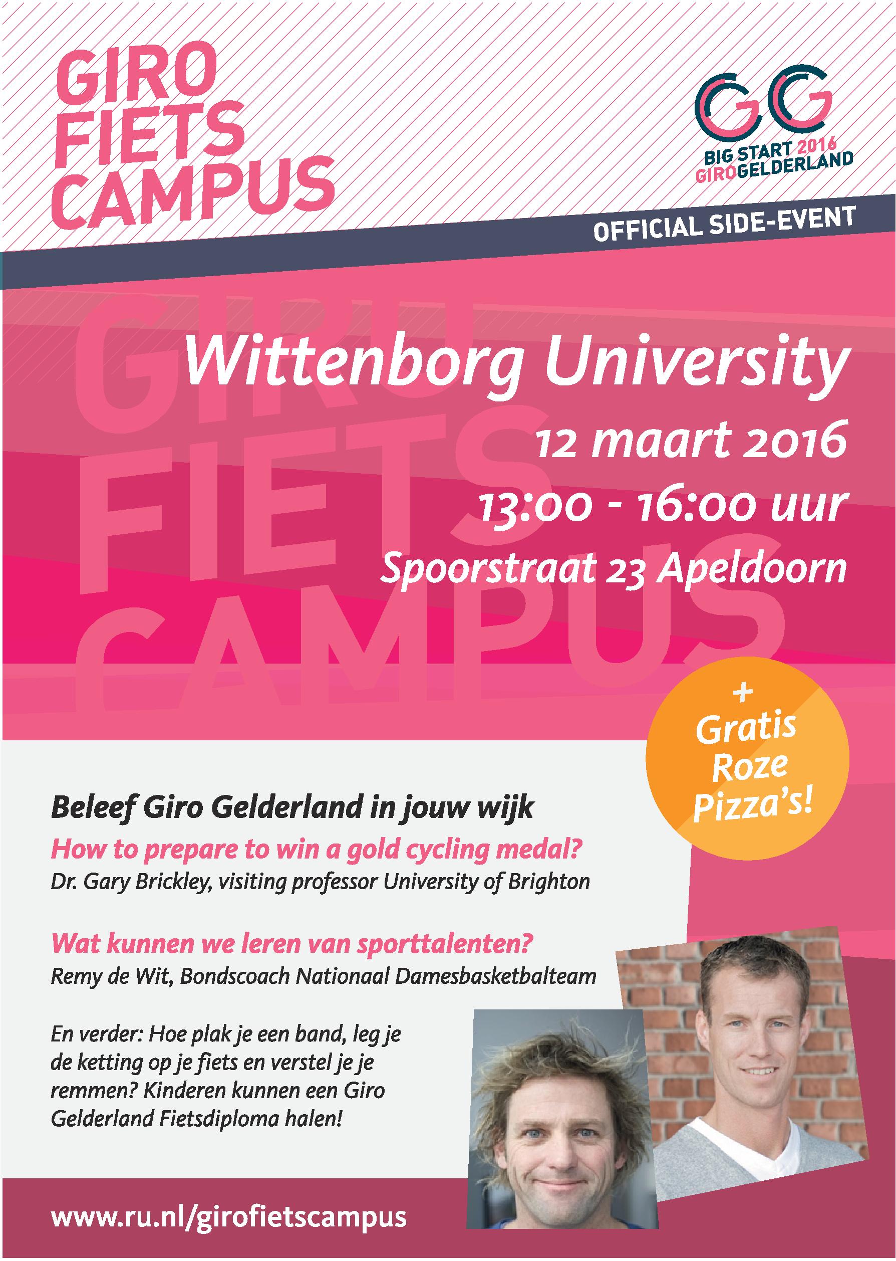 biggest cycling races